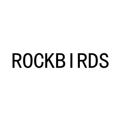 ROCKBIRDS商标转让