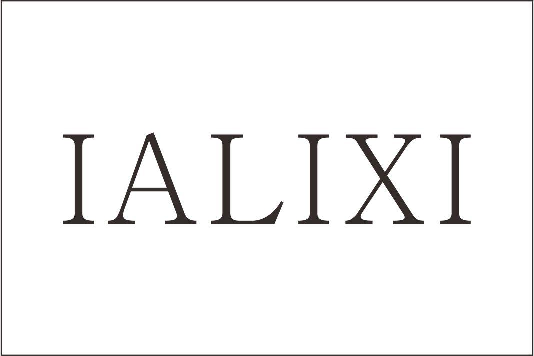 IALIXI商标转让