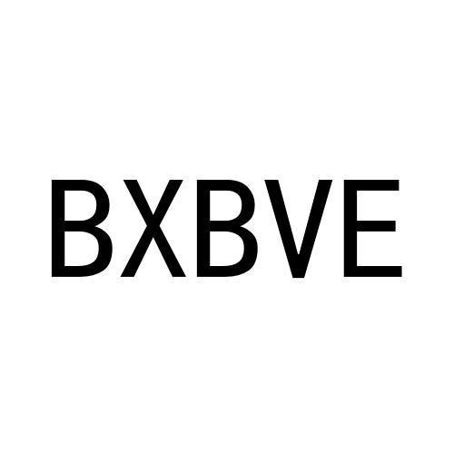 BXBVE商标转让