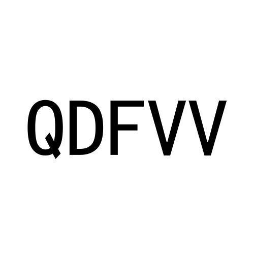 QDFVV商标转让