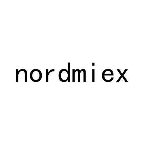 NORDMIEX商标转让