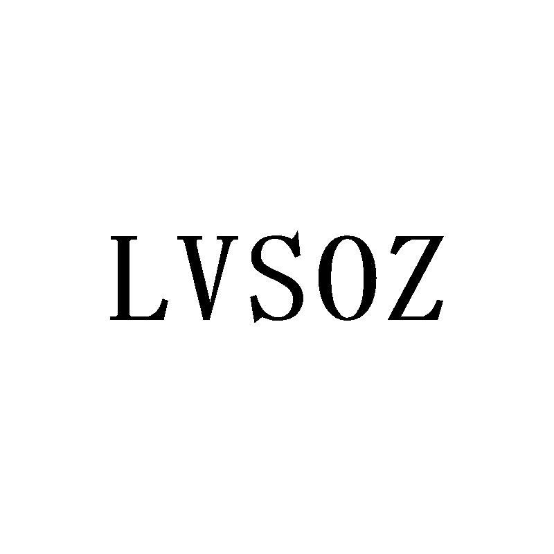 LVSOZ商标转让