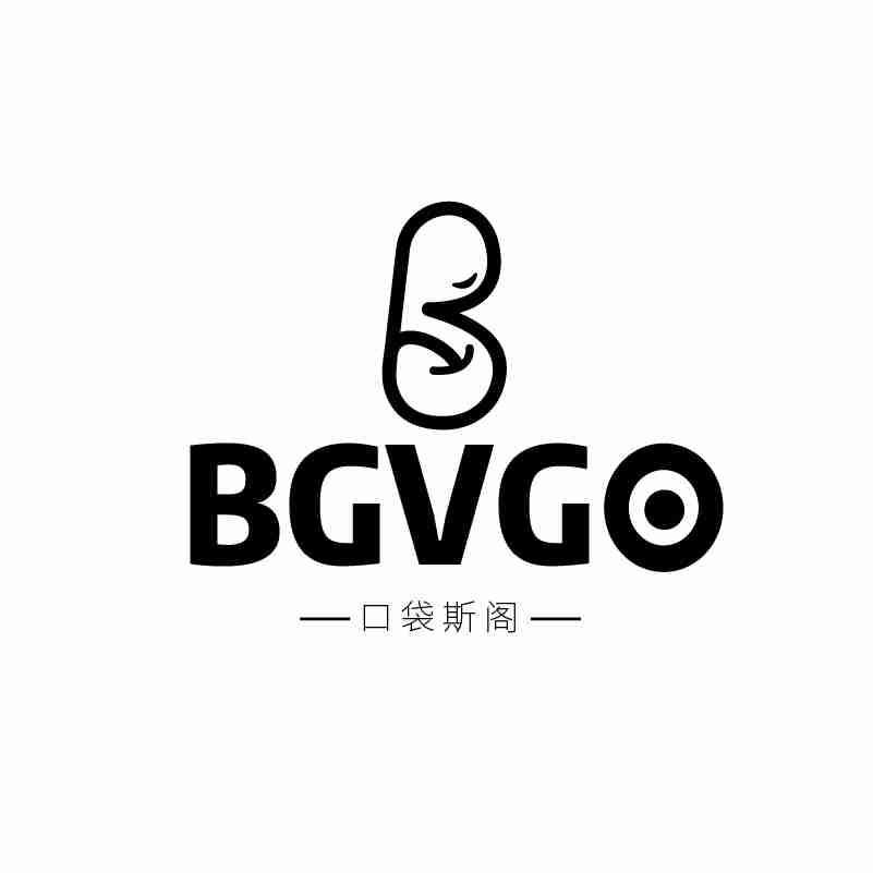 BGVGO 口袋斯阁商标转让