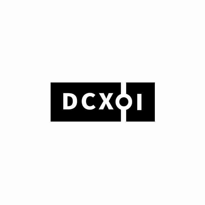 DCXOI商标转让