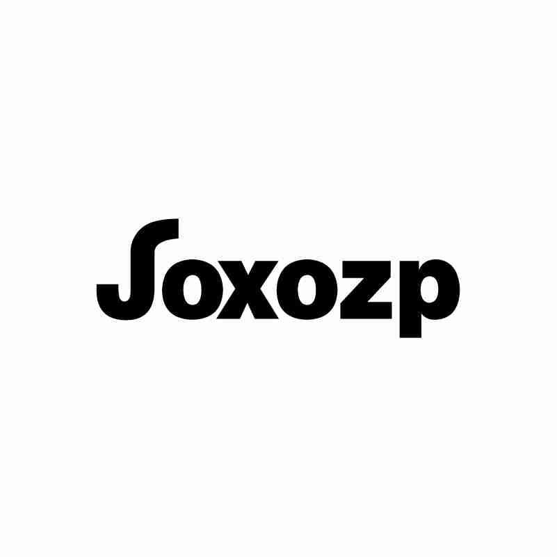 JOXOZP商标转让