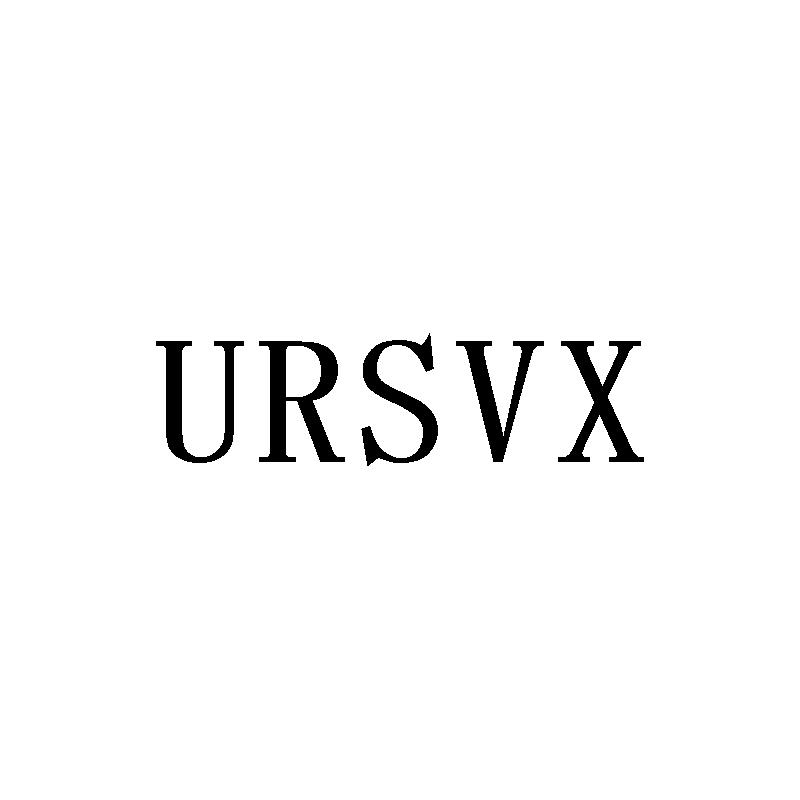 URSVX商标转让