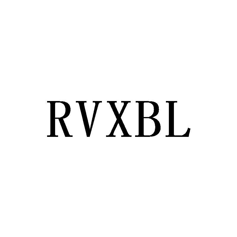 RVXBL商标转让