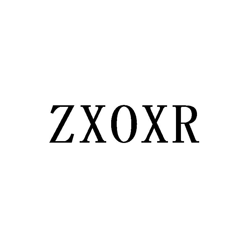 ZXOXR商标转让