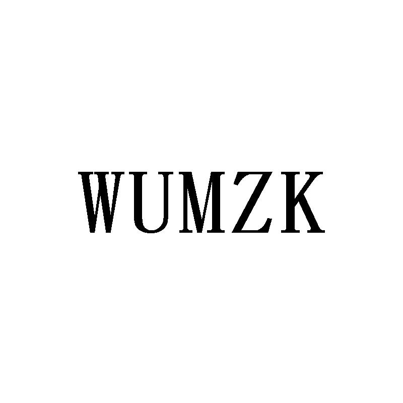 WUMZK商标转让