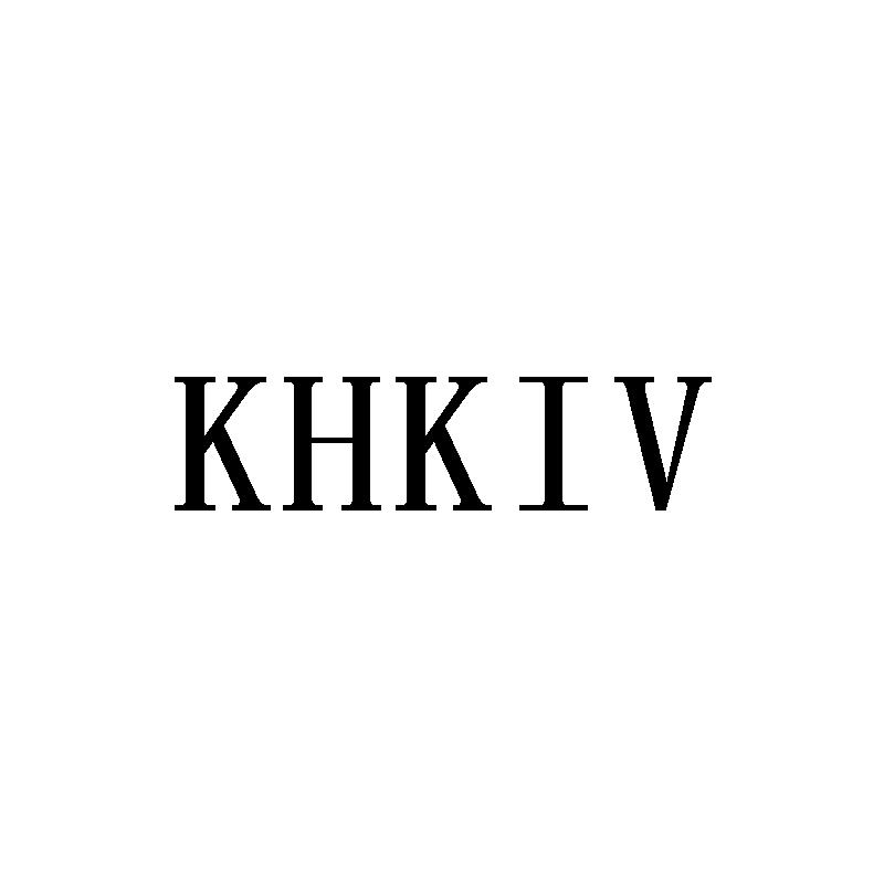 KHKIV商标转让