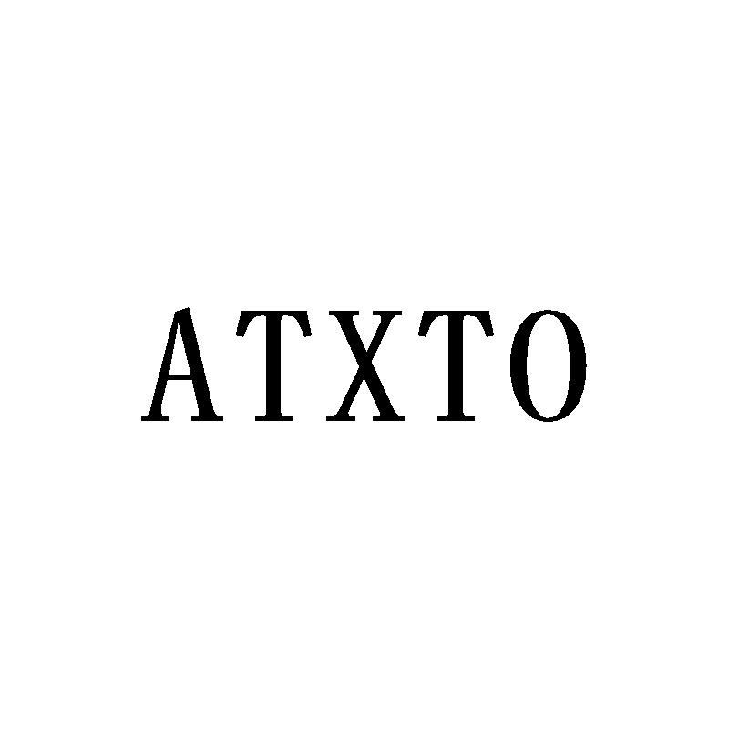 ATXTO商标转让