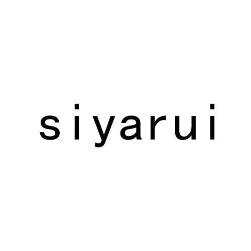 SIYARUI商标转让