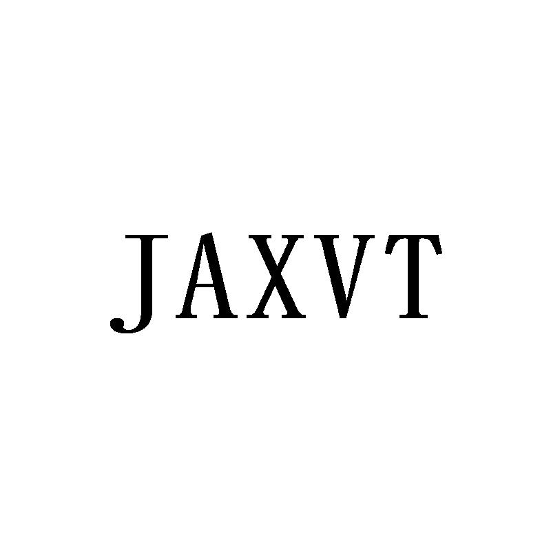 JAXVT商标转让