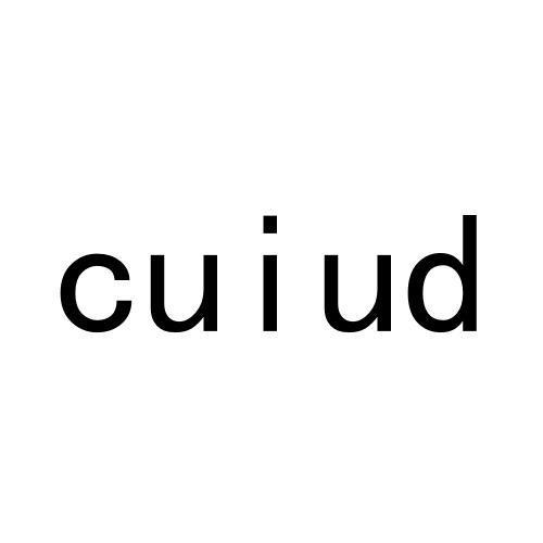 CUIUD商标转让