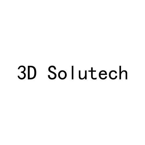 3D SOLUTECH商标转让