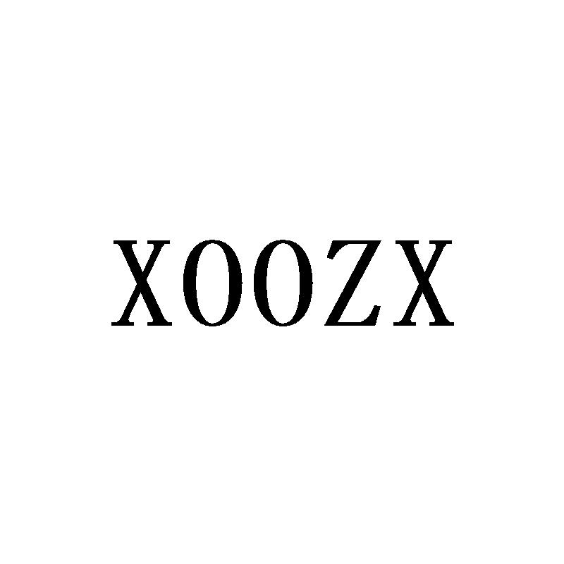 XOOZX商标转让