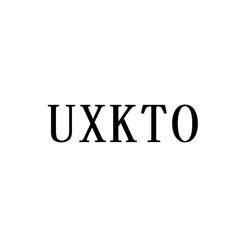 UXKTO商标转让