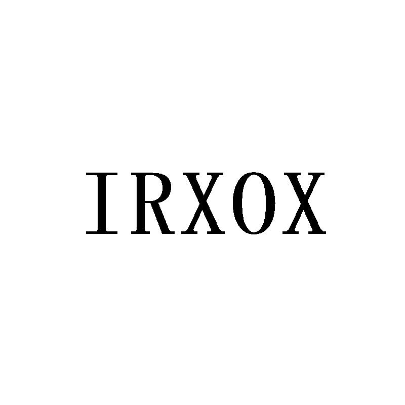 IRXOX商标转让