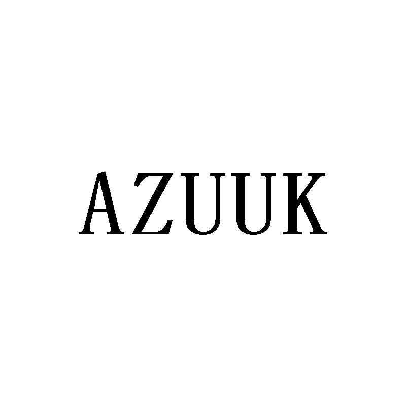 AZUUK商标转让