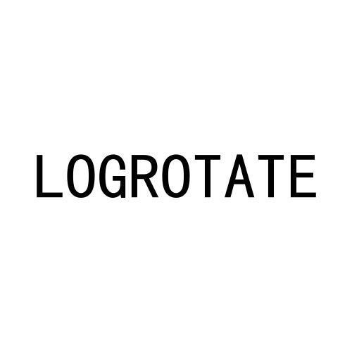 LOGROTATE商标转让