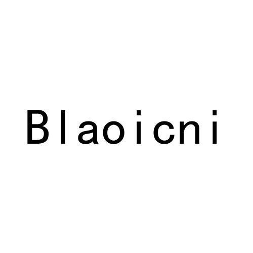 BLAOICNI商标转让