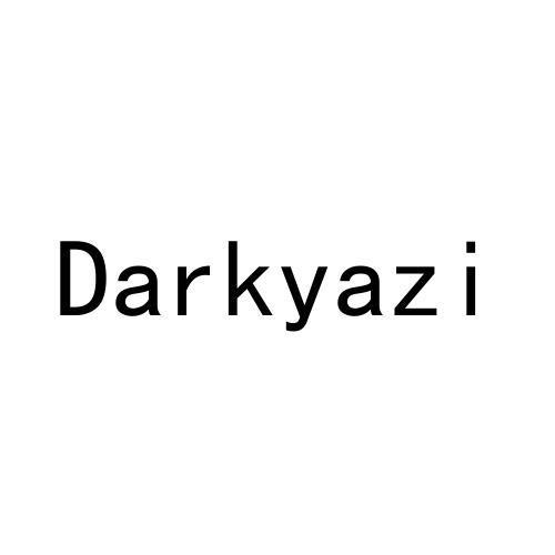 DARKYAZI商标转让