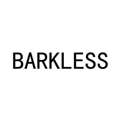 BARKLESS商标转让