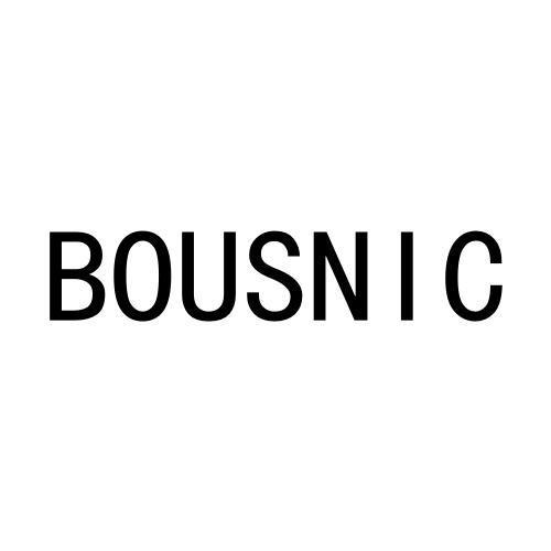 BOUSNIC商标转让