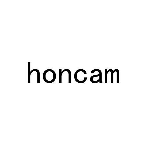 HONCAM商标转让