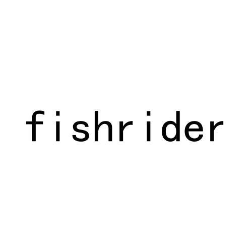 FISHRIDER商标转让