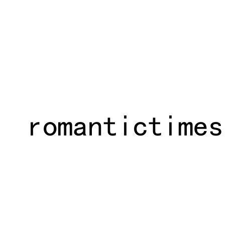 ROMANTICTIMES商标转让