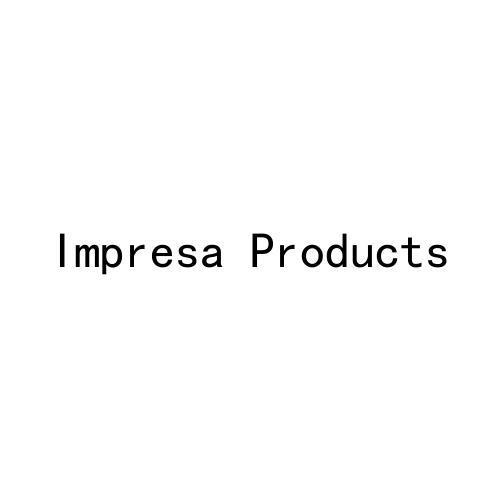 IMPRESA PRODUCTS商标转让