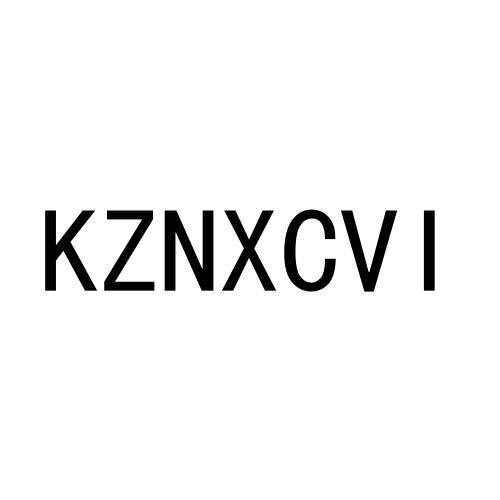 KZNXCVI商标转让