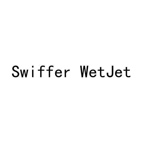 SWIFFER WETJET商标转让