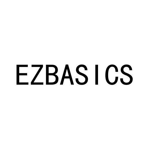 EZBASICS商标转让