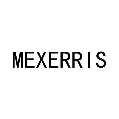 MEXERRIS商标转让