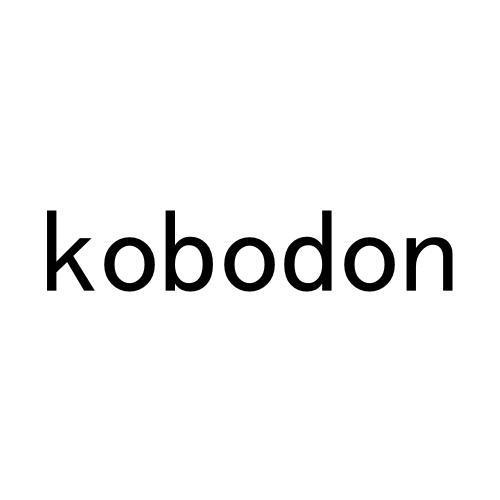 KOBODON商标转让