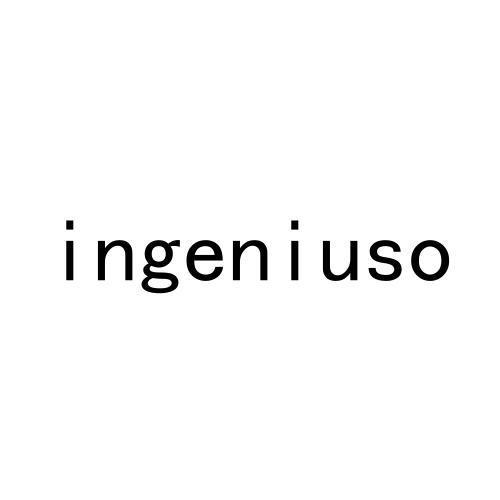 INGENIUSO商标转让