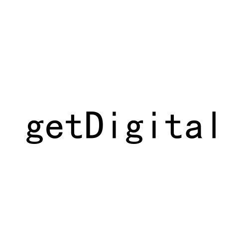 GETDIGITAL商标转让