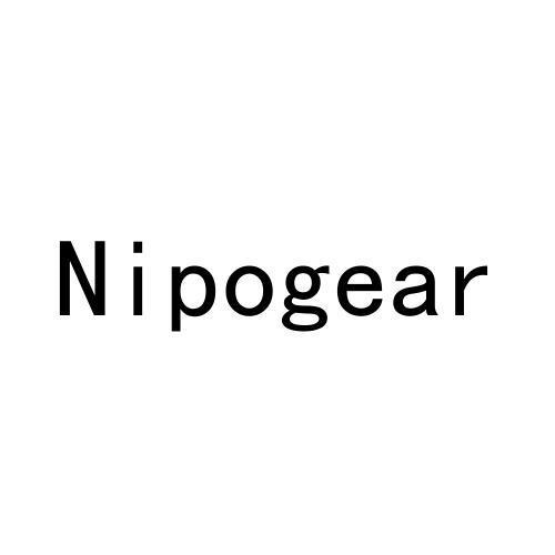 NIPOGEAR商标转让