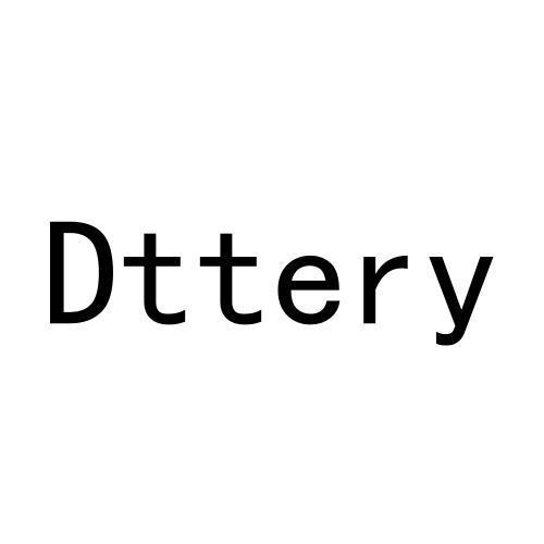 DTTERY商标转让