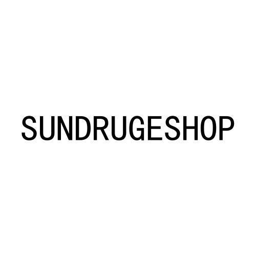 SUNDRUGESHOP商标转让