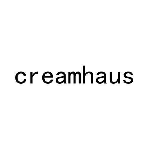 CREAMHAUS商标转让