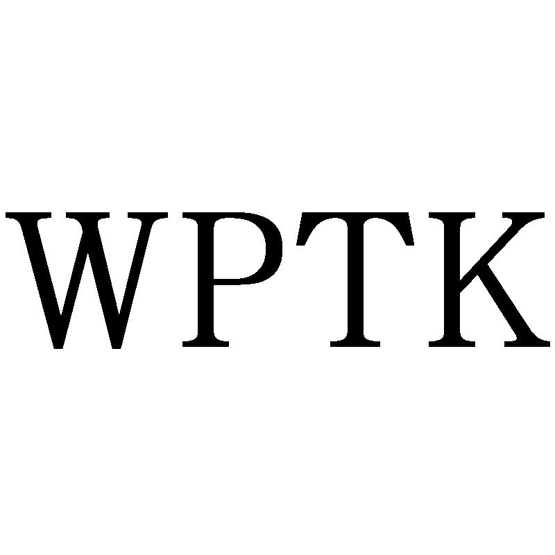 WPTK商标转让