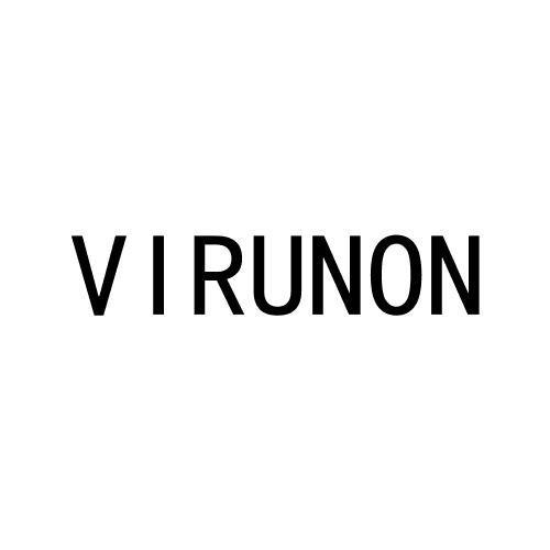 VIRUNON商标转让