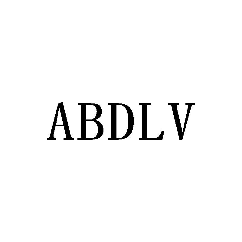 ABDLV商标转让