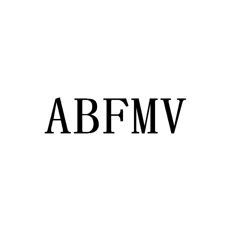 ABFMV商标转让