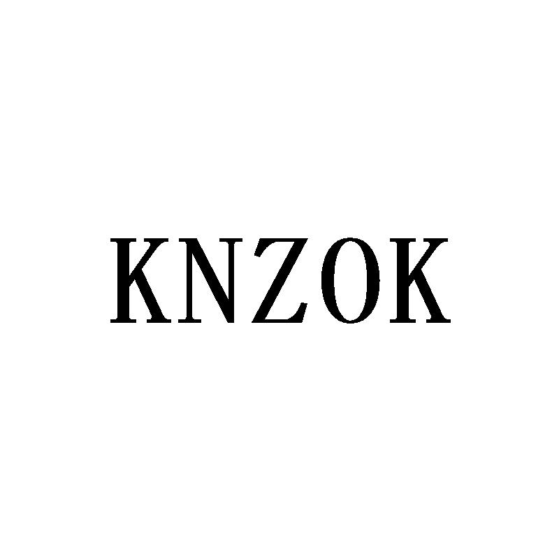 KNZOK商标转让