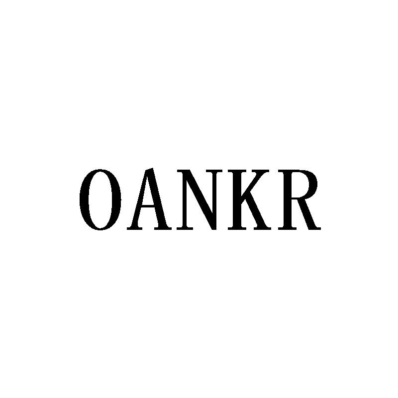 OANKR商标转让