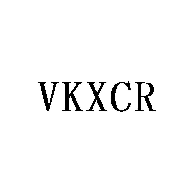 VKXCR商标转让